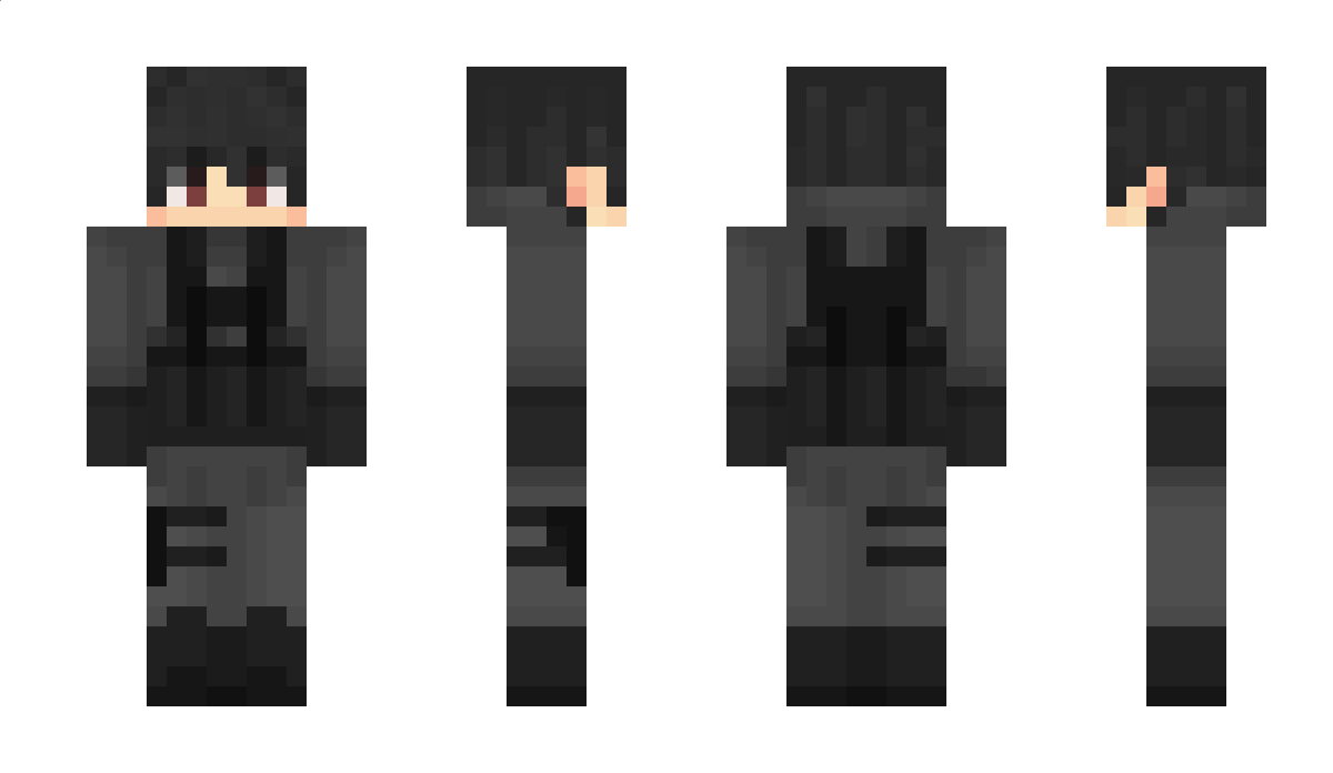 _Ent1ty_ Minecraft Skin