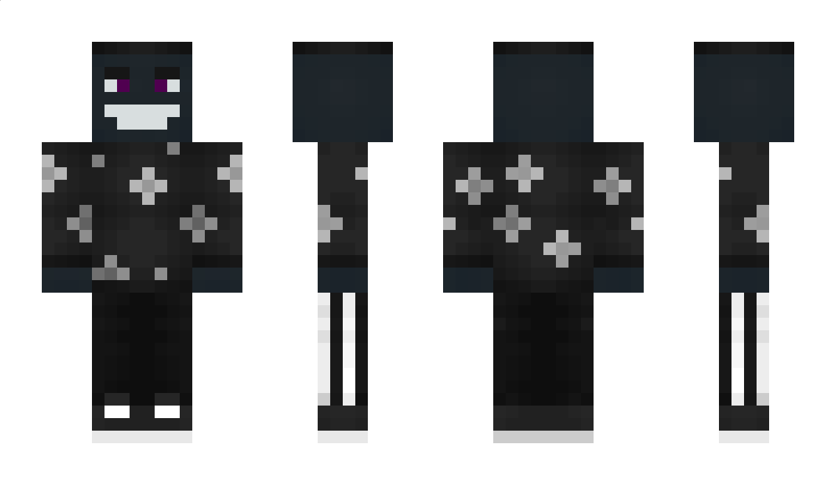 alerg1a Minecraft Skin