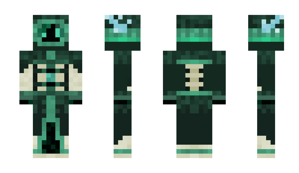 Some_Rndm_Prsn Minecraft Skin