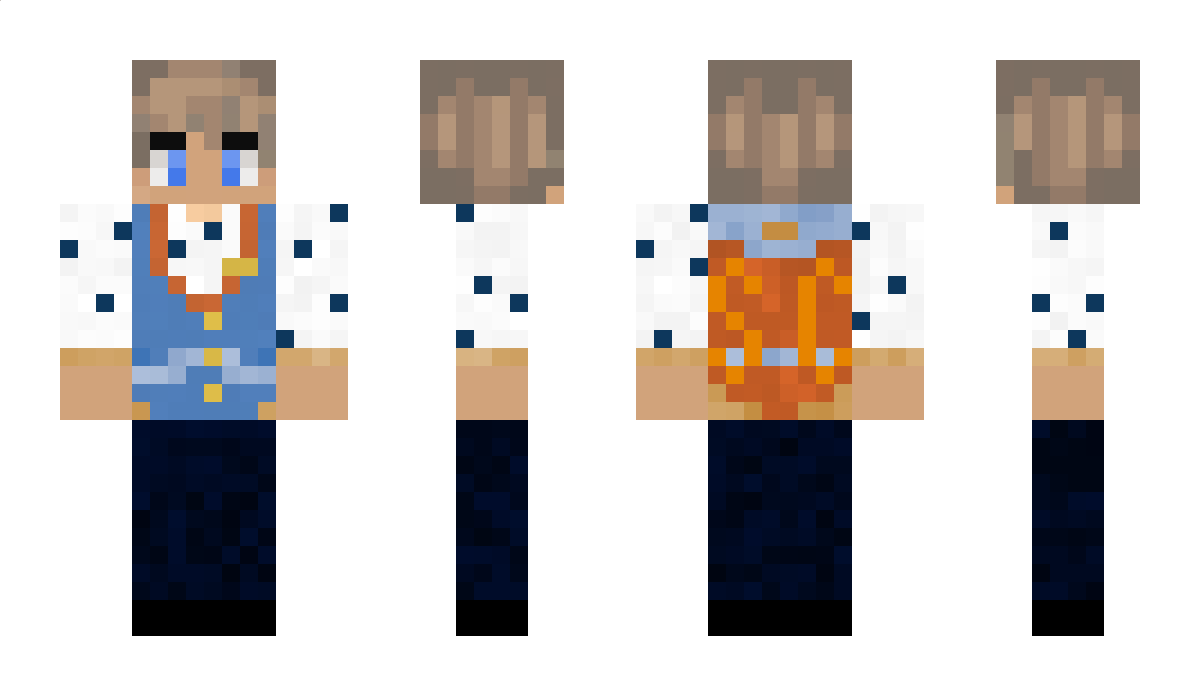 0laf__ Minecraft Skin