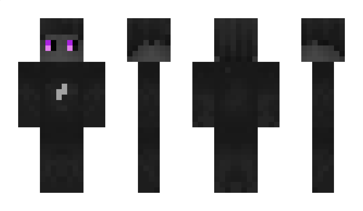 TRAVELS Minecraft Skin