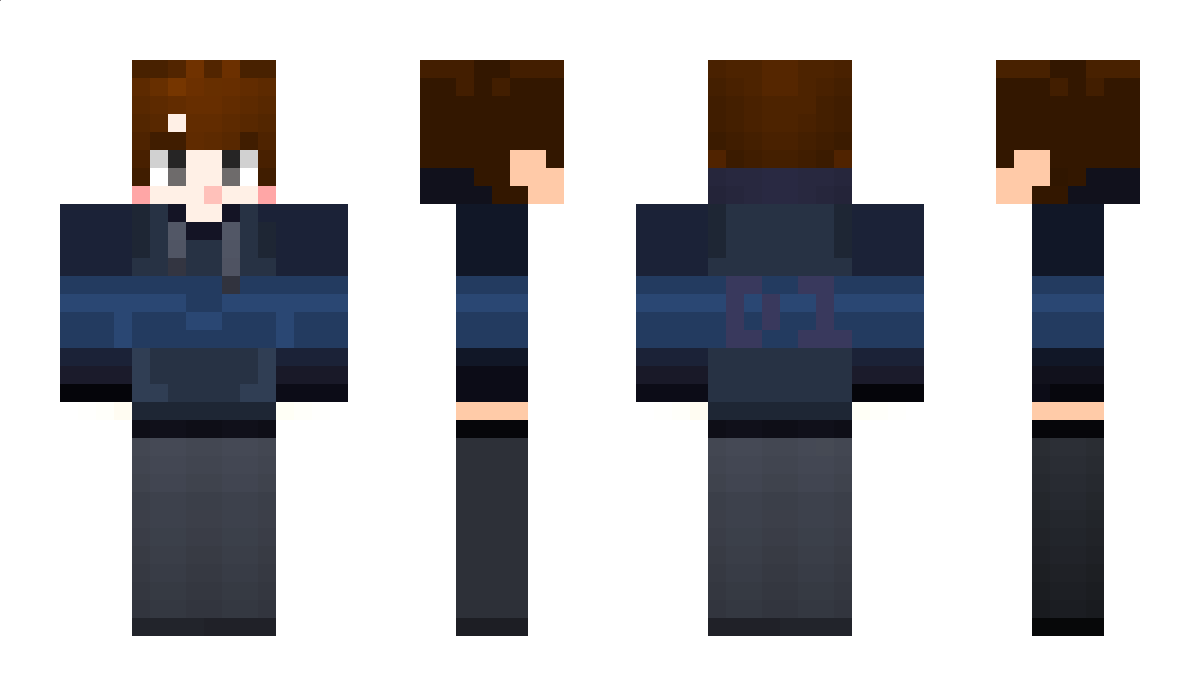 Dium_0423 Minecraft Skin