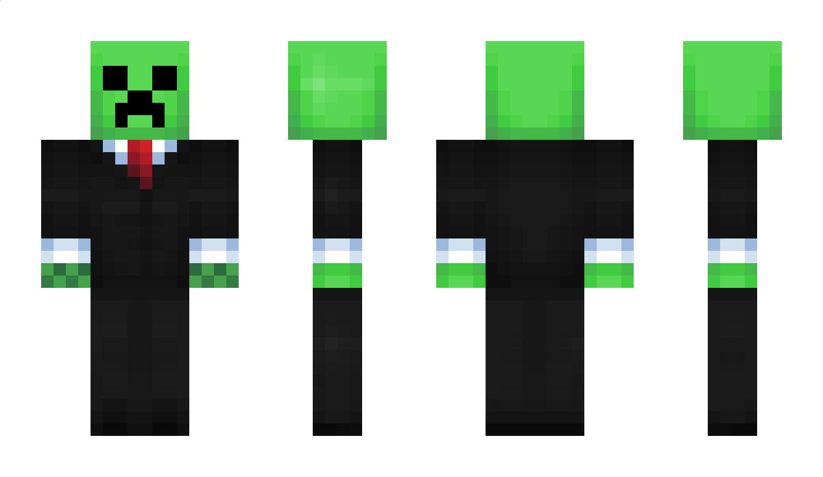 wxpdotjar Minecraft Skin