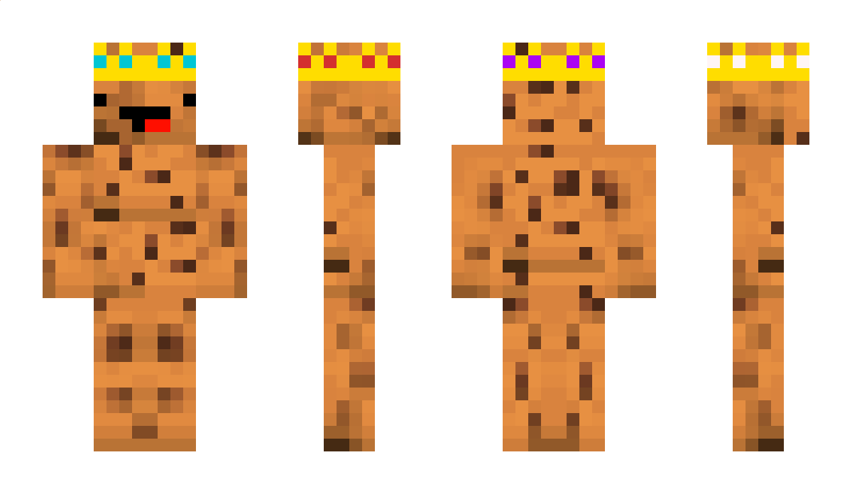 captain_kill3r Minecraft Skin