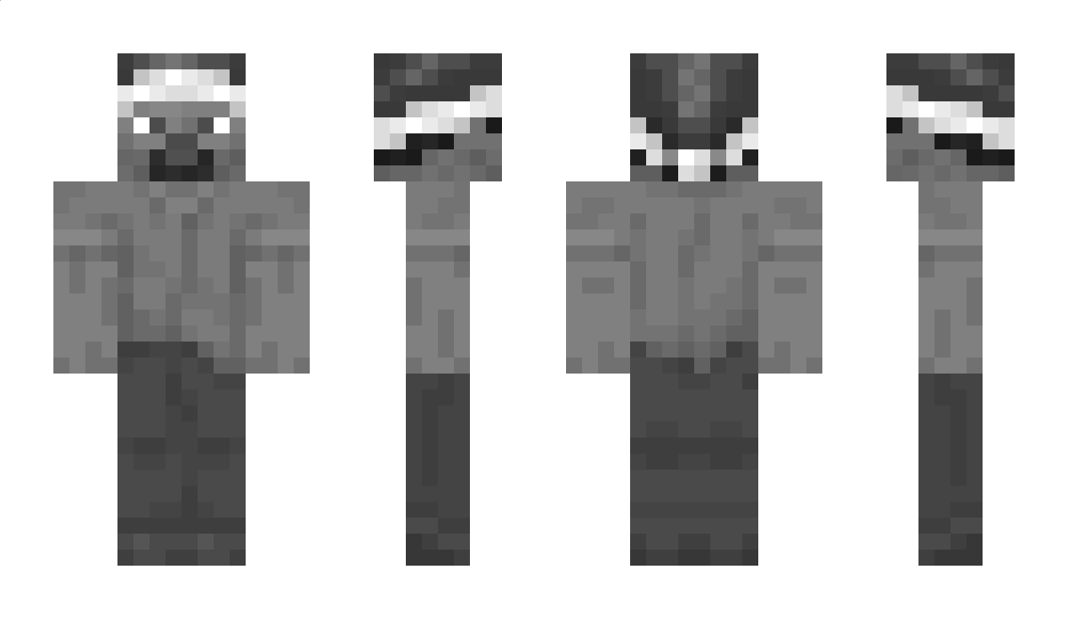 Plantal Minecraft Skin