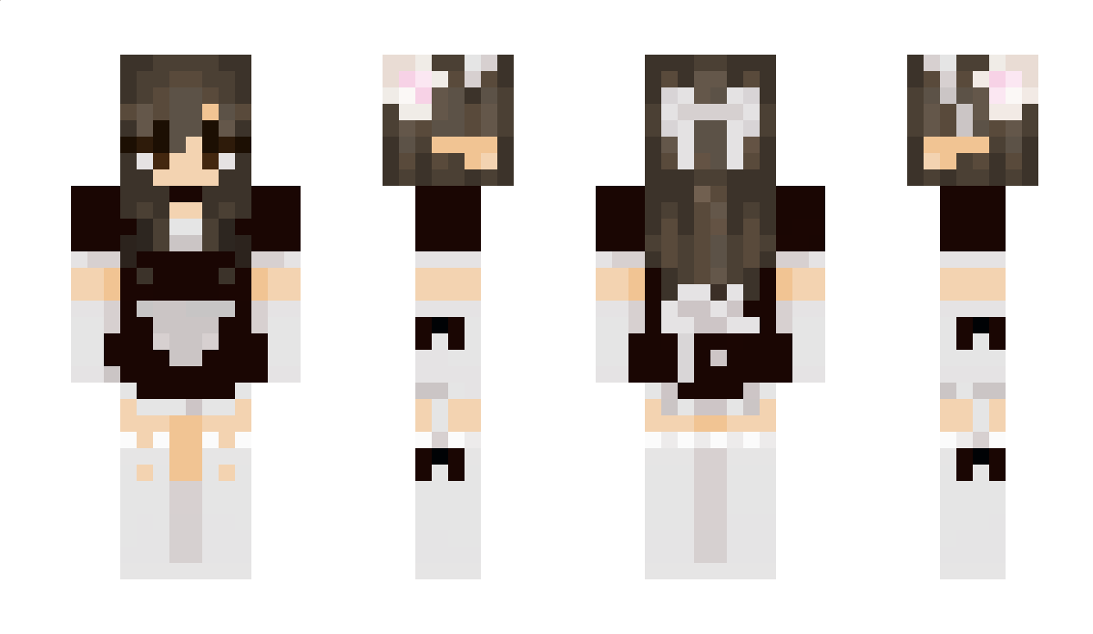 Kiyl Minecraft Skin