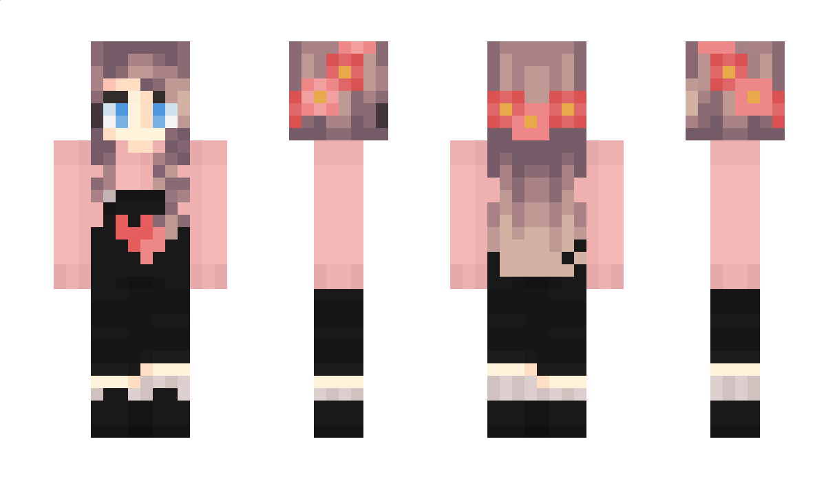 Jale1 Minecraft Skin