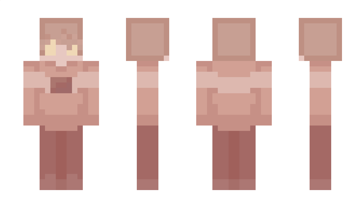 Durh Minecraft Skin