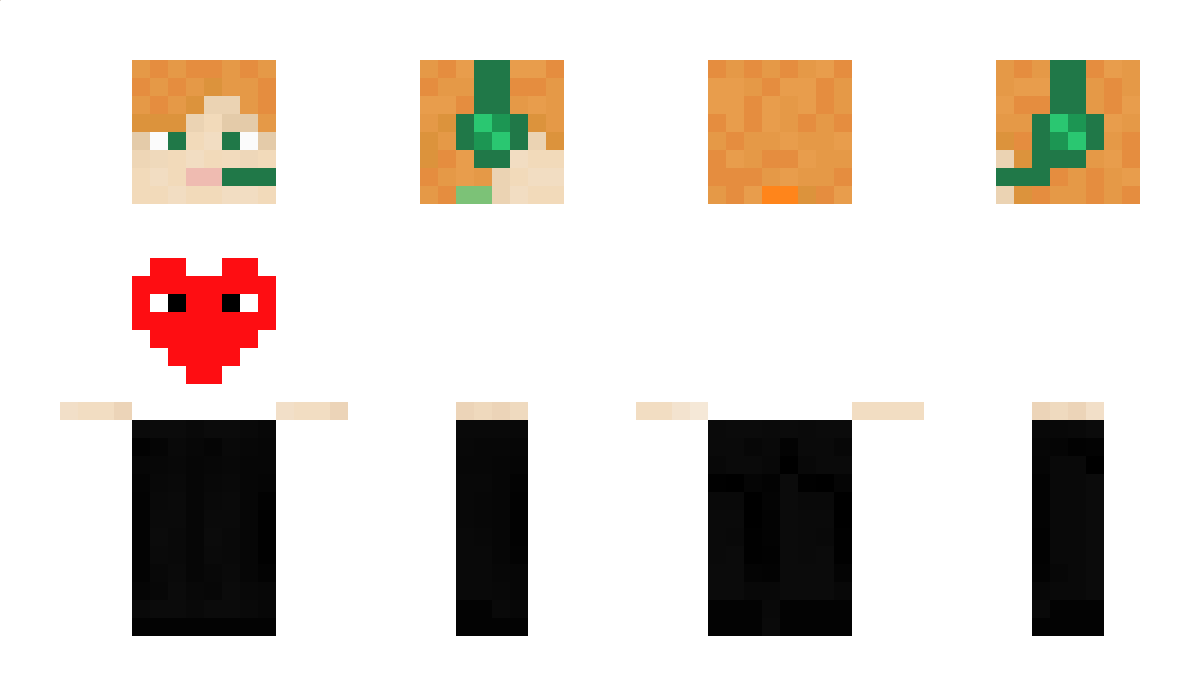 gyrous Minecraft Skin