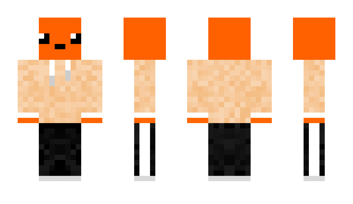 Curry7952 Minecraft Skin