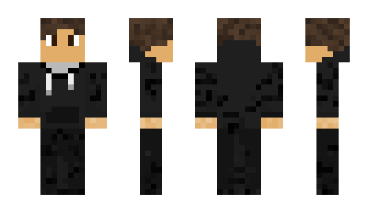 Njurdzik_ Minecraft Skin