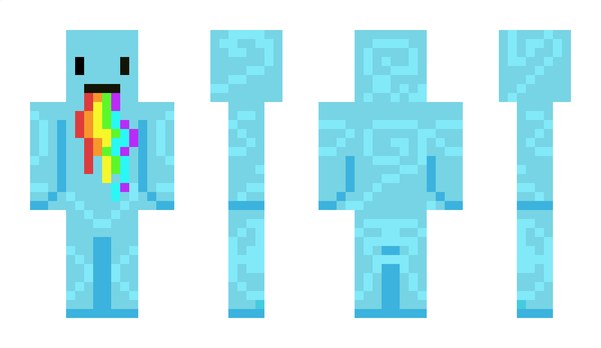 FebrezeAirMist4 Minecraft Skin