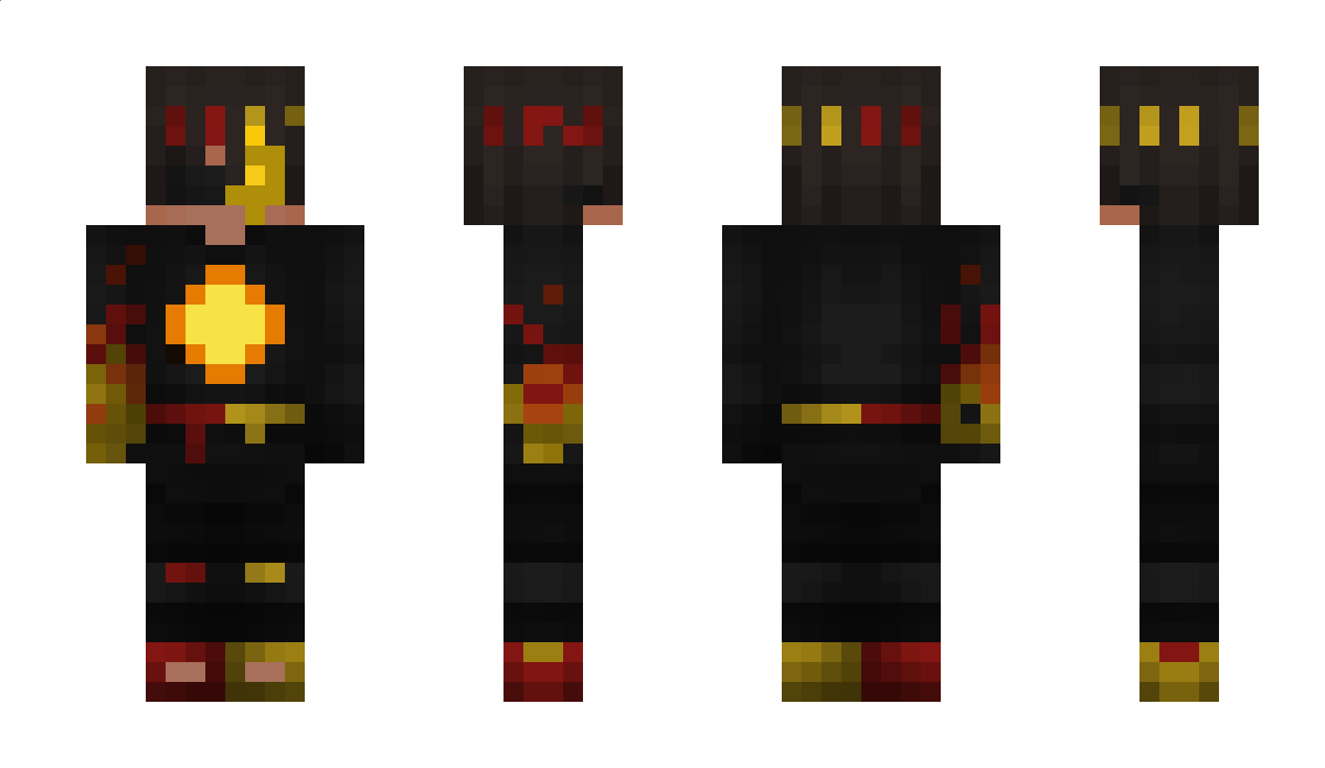 _Sunfrags Minecraft Skin