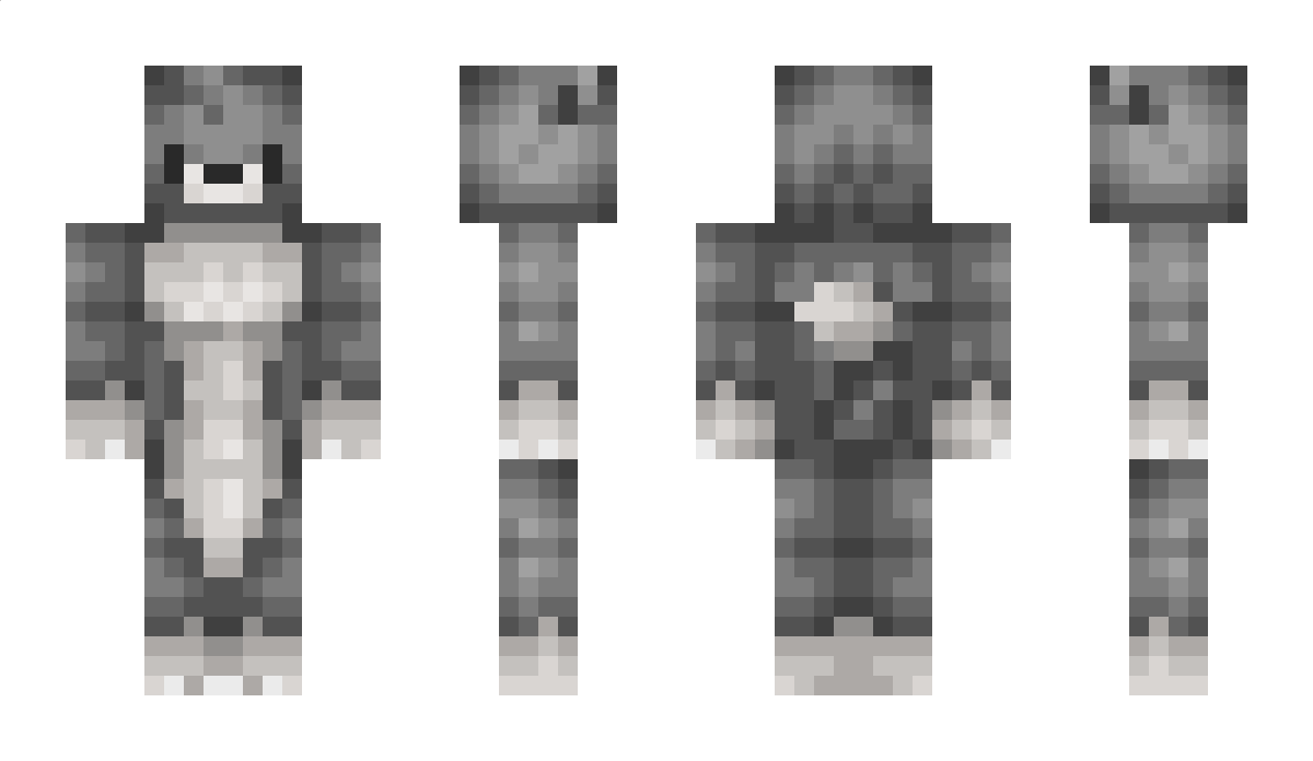 Tringo Minecraft Skin