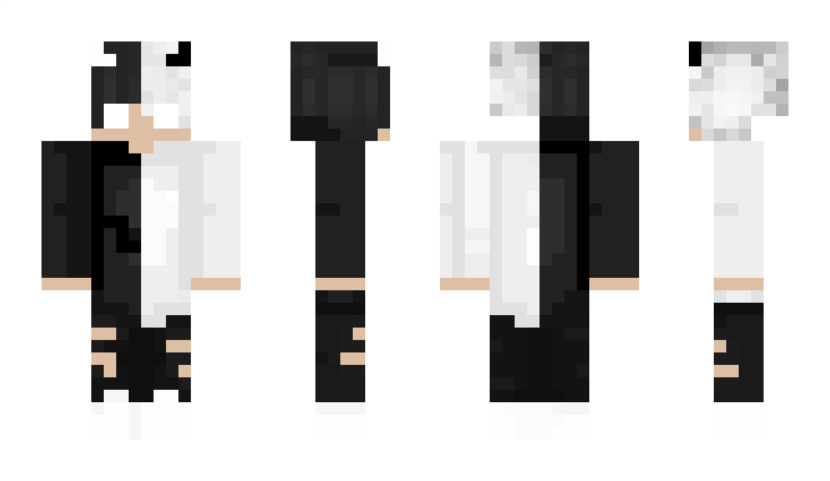 Steelersfan10 Minecraft Skin