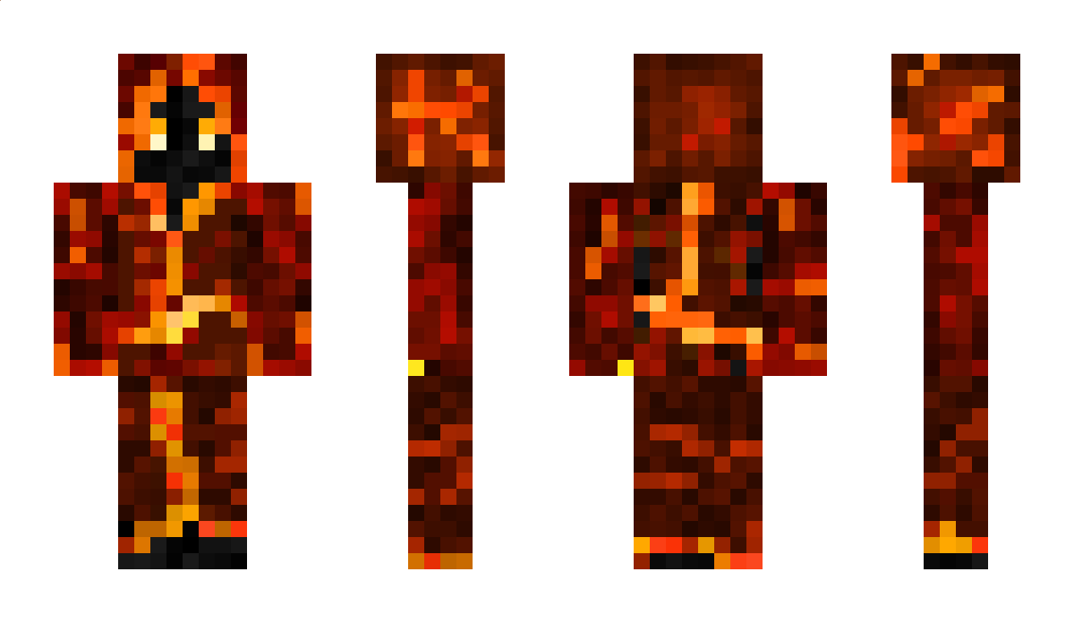 __zyan Minecraft Skin