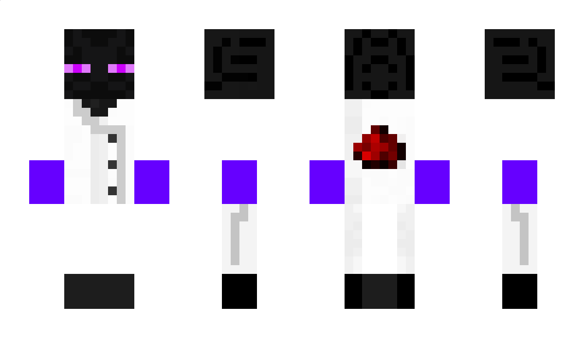 neolectron Minecraft Skin