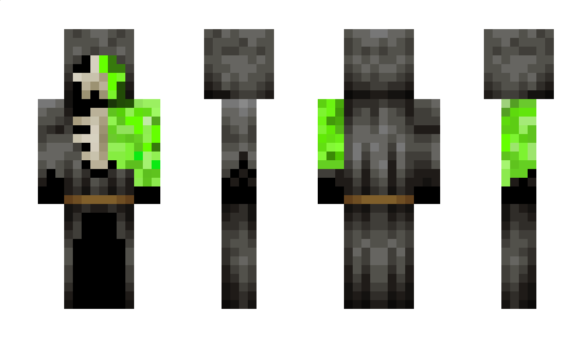 JDMan10203040 Minecraft Skin