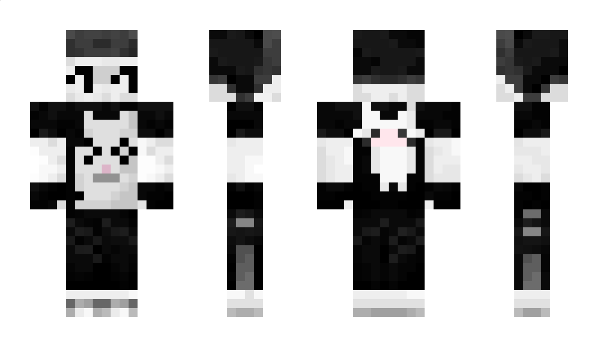 Withy510 Minecraft Skin