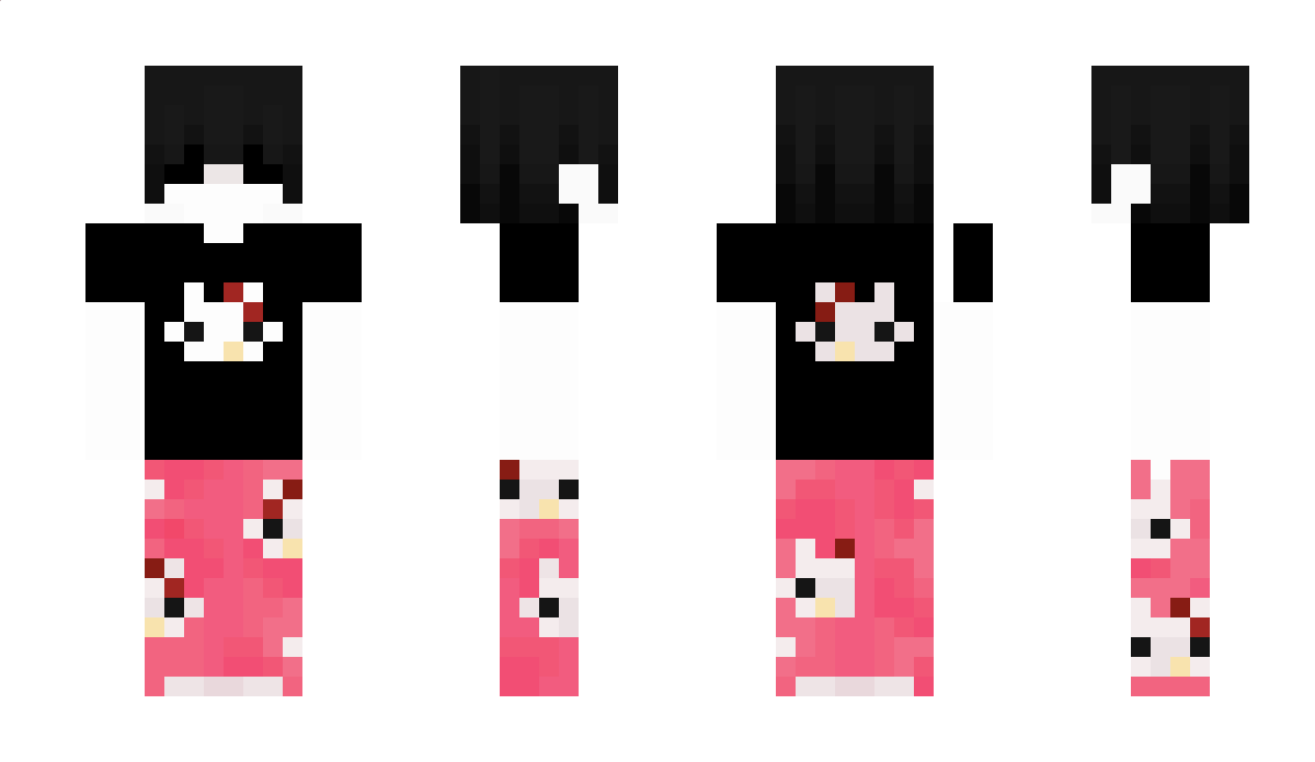 makaronikpp Minecraft Skin