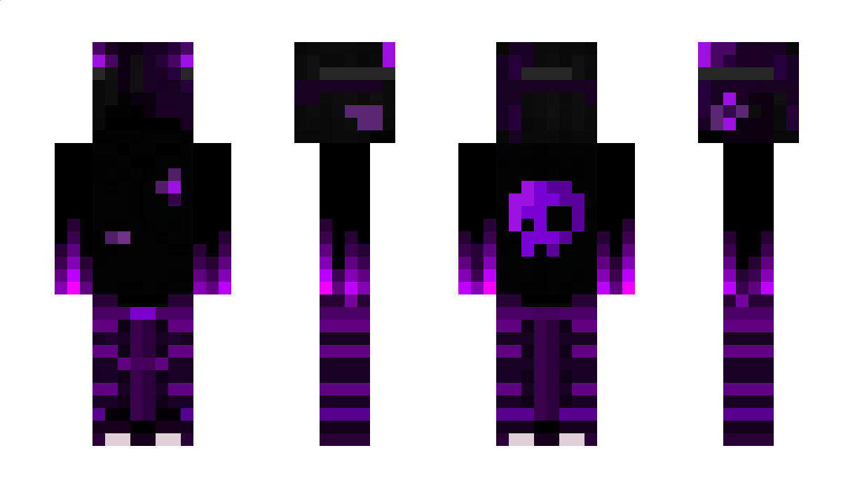 Rexitoo Minecraft Skin