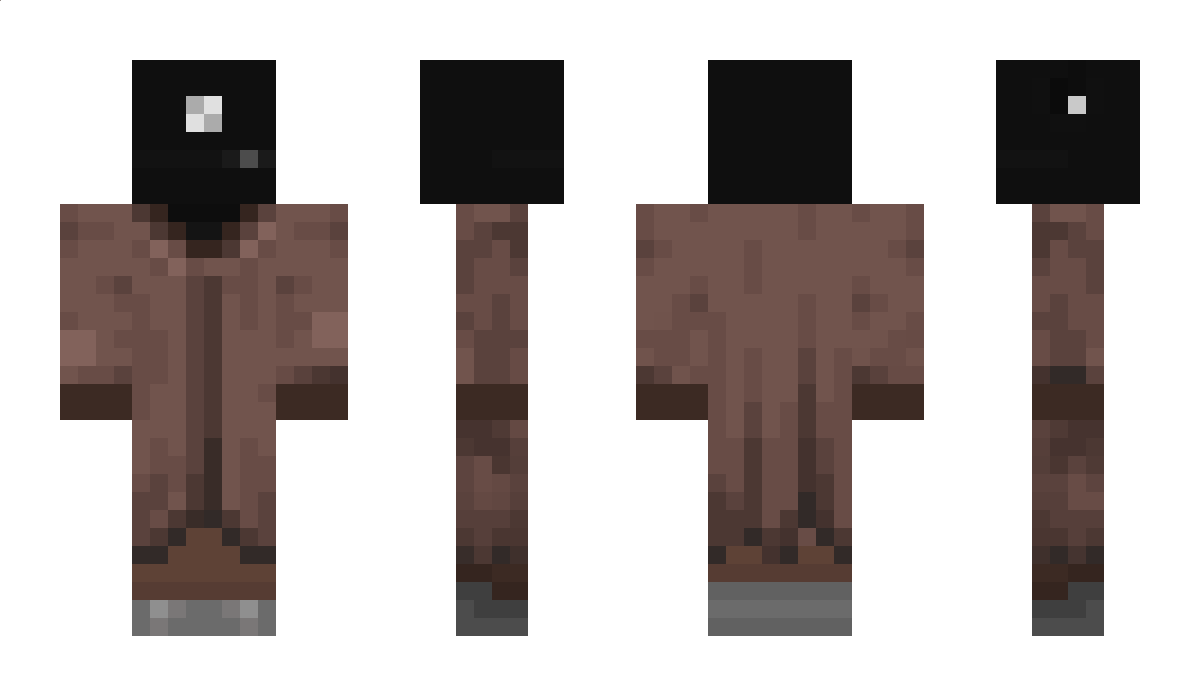 Kaal_do_Olaak Minecraft Skin