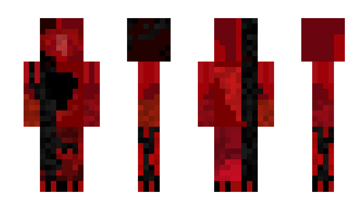 Skrytl Minecraft Skin