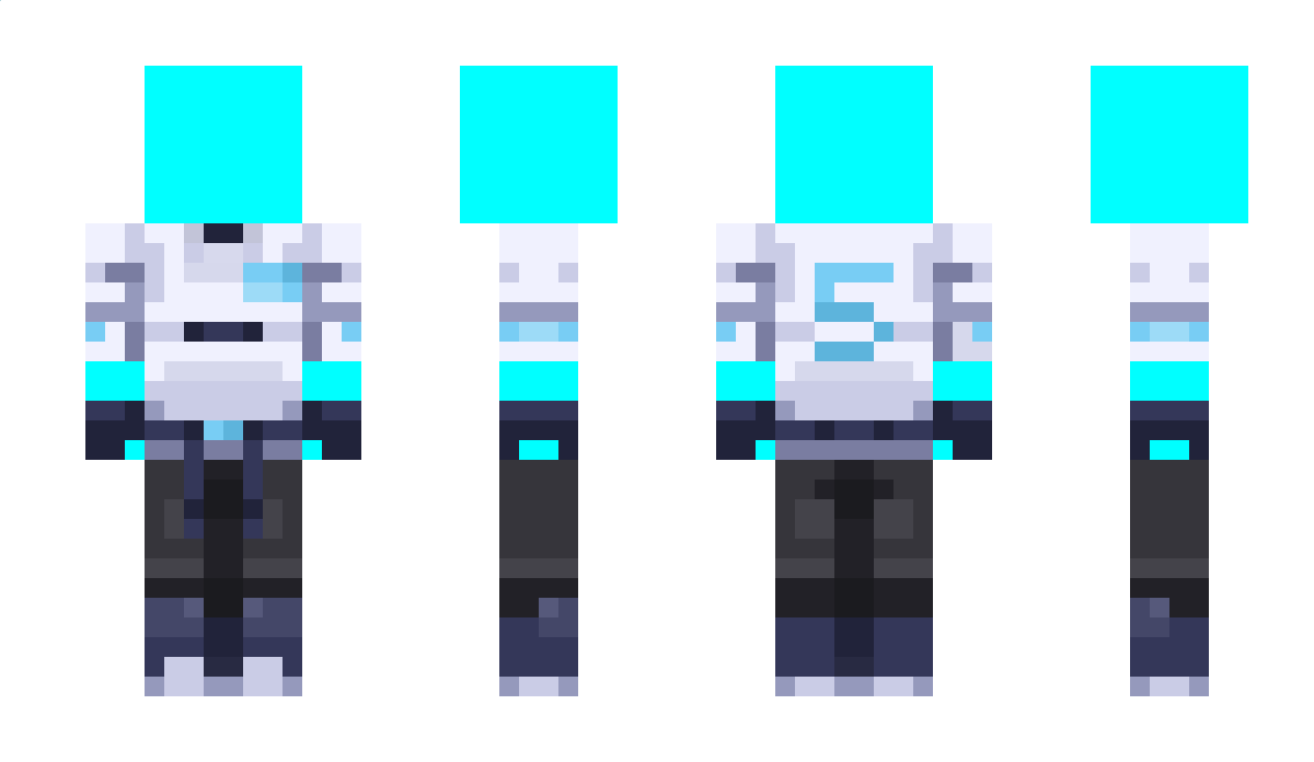 lowki_goated Minecraft Skin