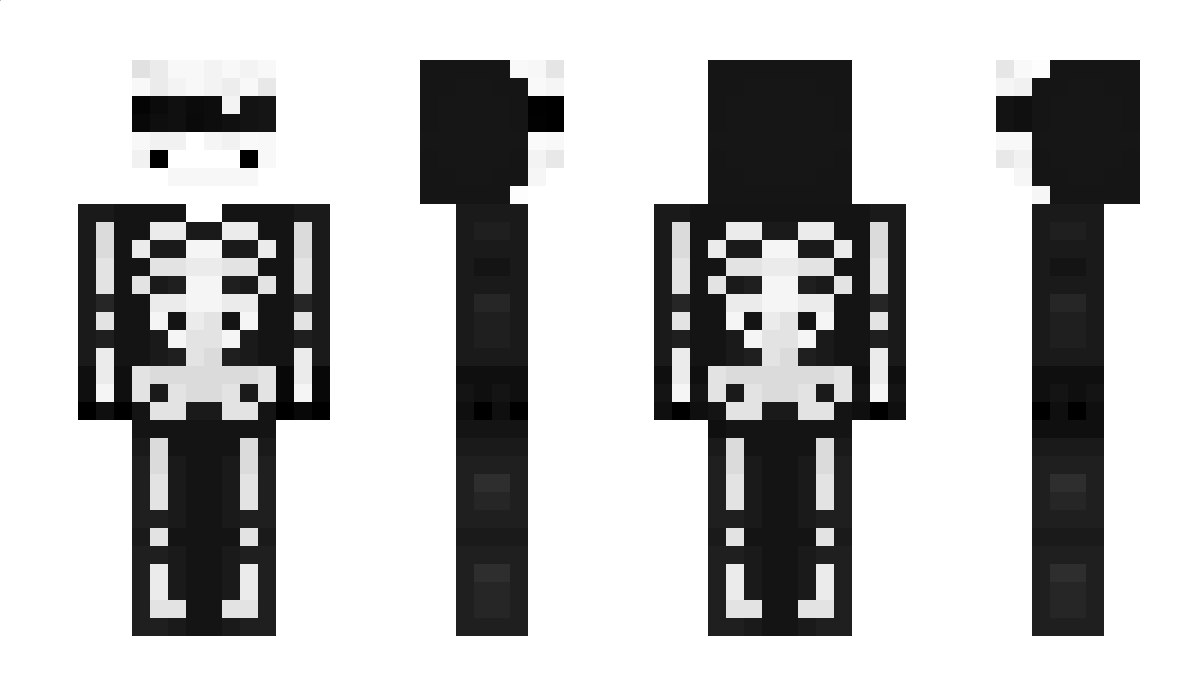 Phyruss Minecraft Skin