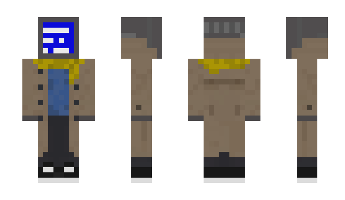 TRISTA_37 Minecraft Skin