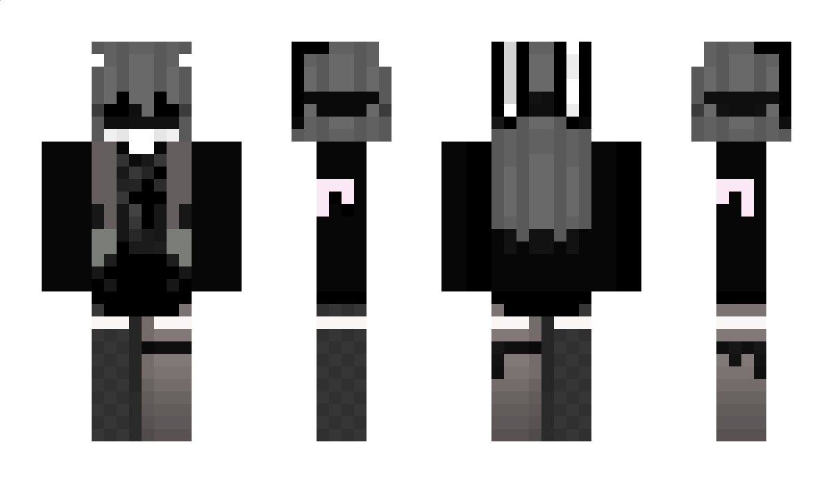 Snuhb Minecraft Skin