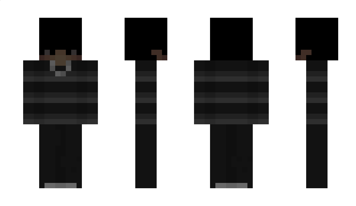 xElias00 Minecraft Skin