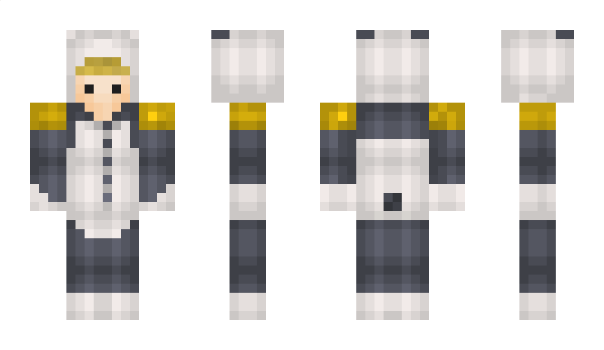 EfeZmrly Minecraft Skin