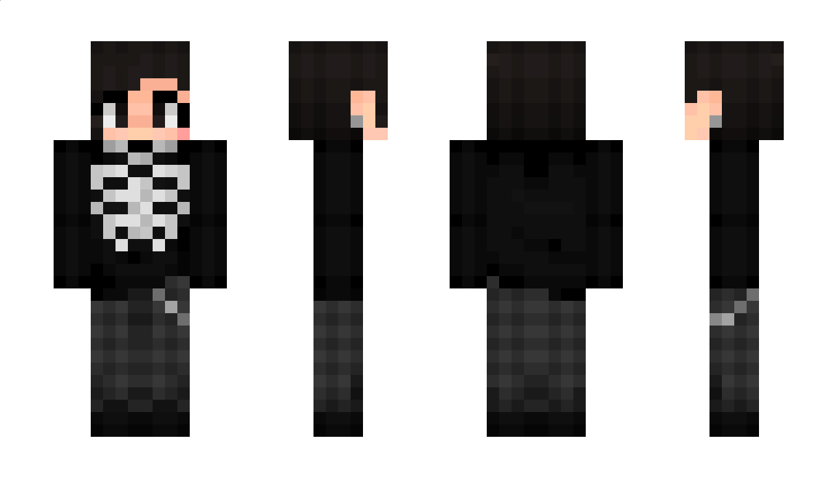 Monster_Roo Minecraft Skin