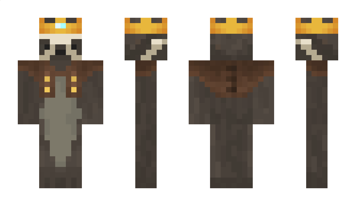 5OL Minecraft Skin