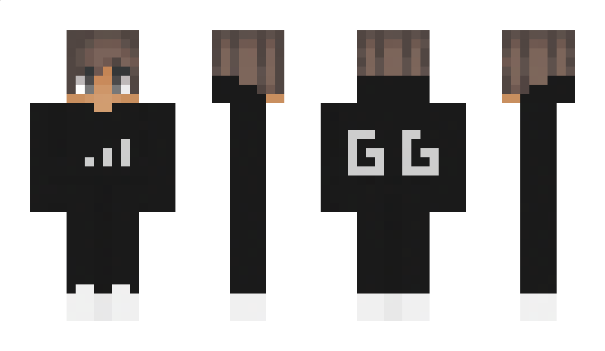 opsiialpha Minecraft Skin