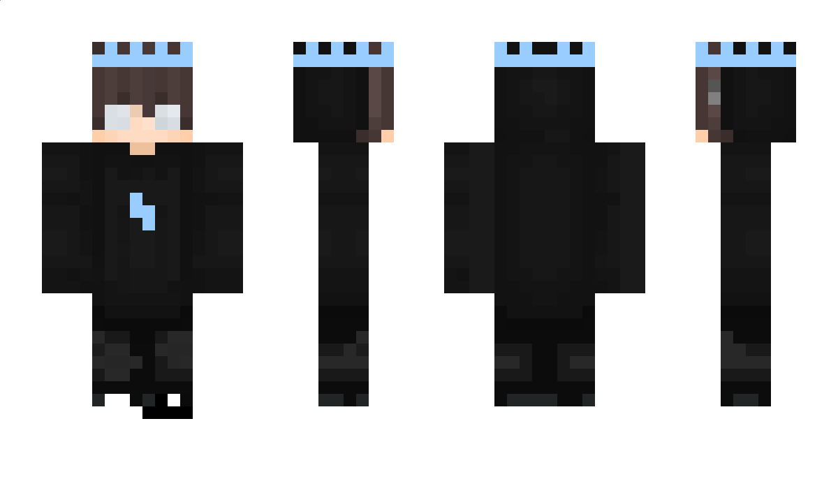 Kostka_Brukowa Minecraft Skin