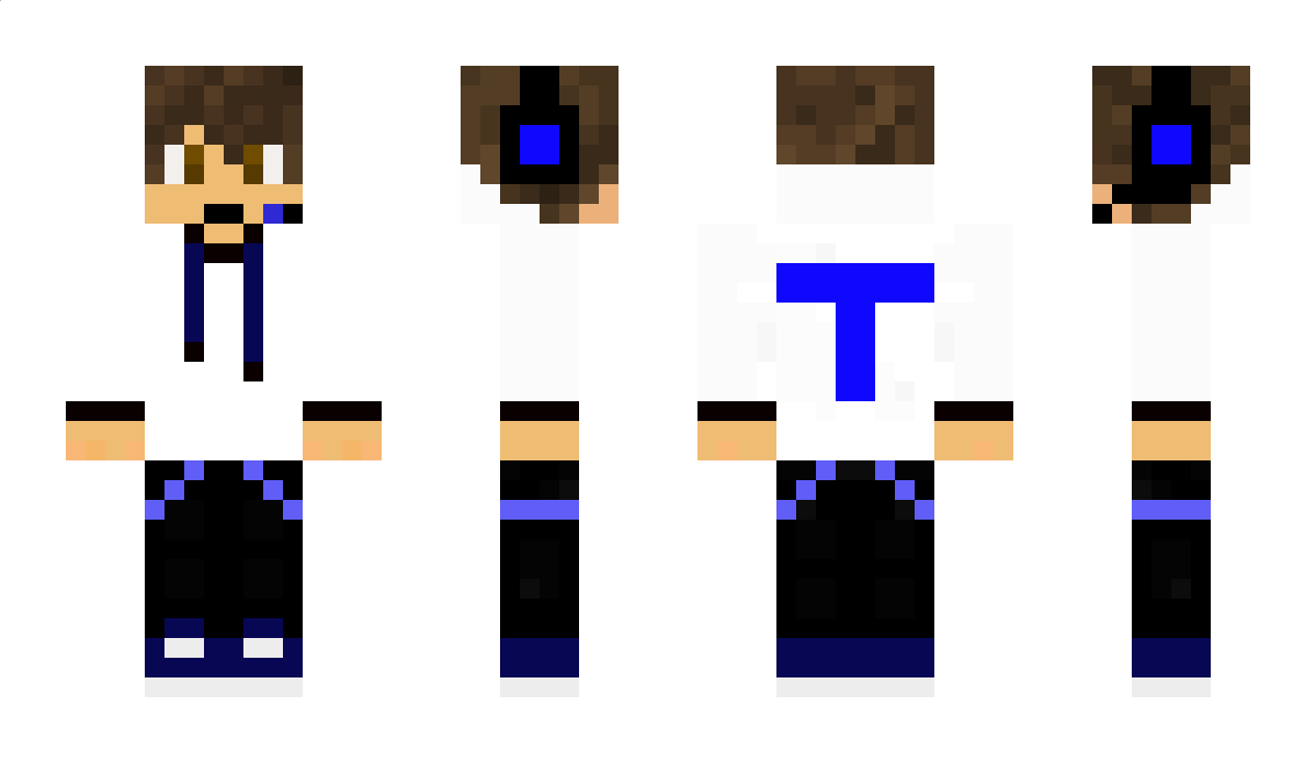 Tights Minecraft Skin