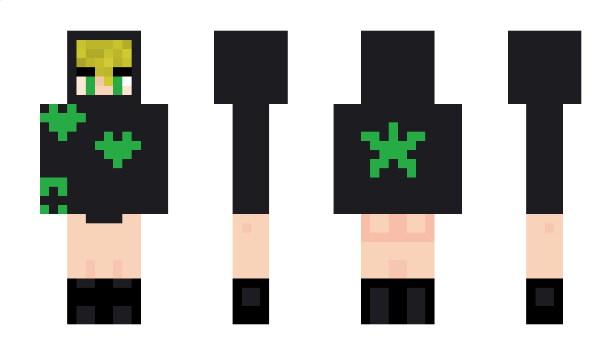 uwwx Minecraft Skin