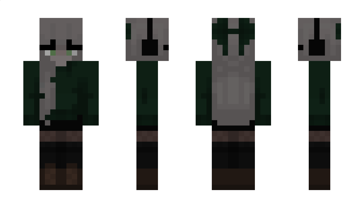 _Witchly_ Minecraft Skin