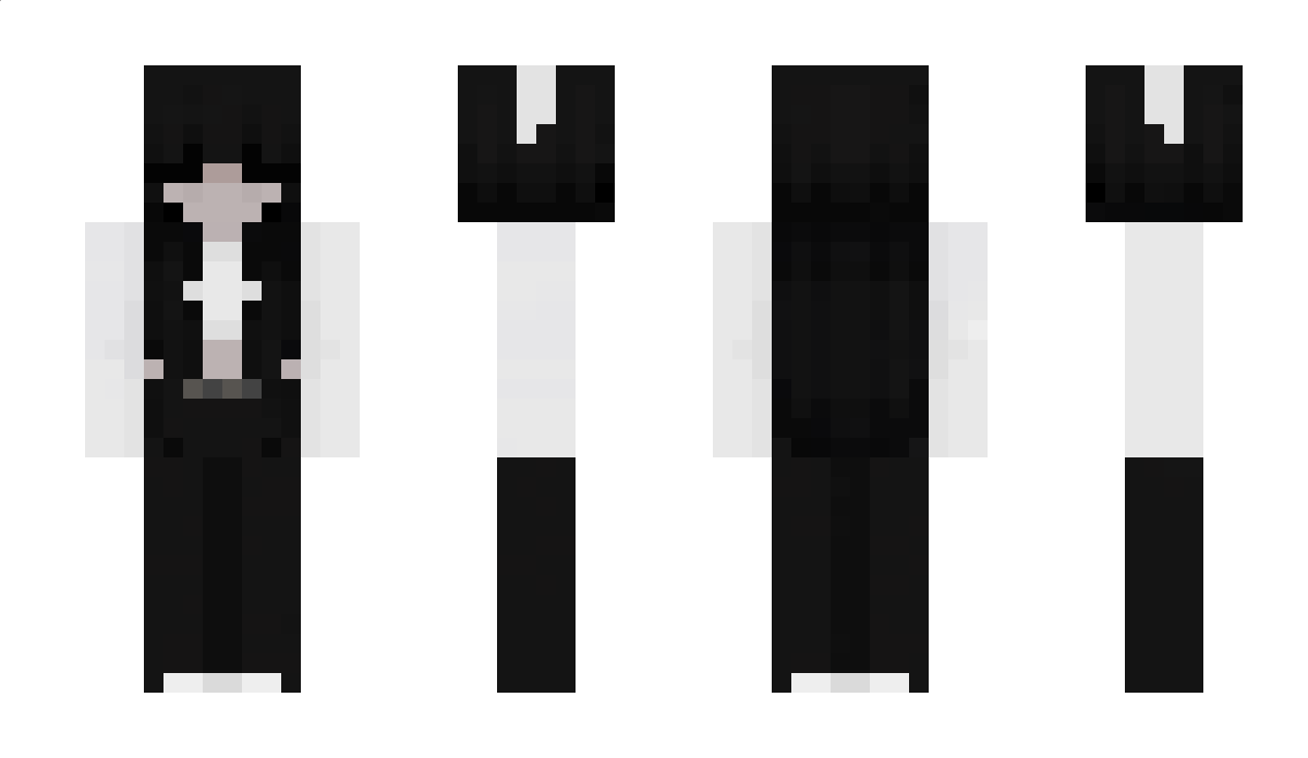 _Alfa_36_ Minecraft Skin