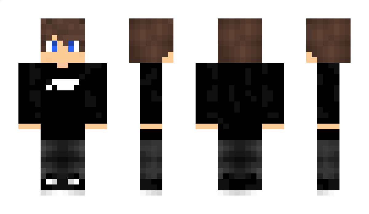 MarleyKKT Minecraft Skin