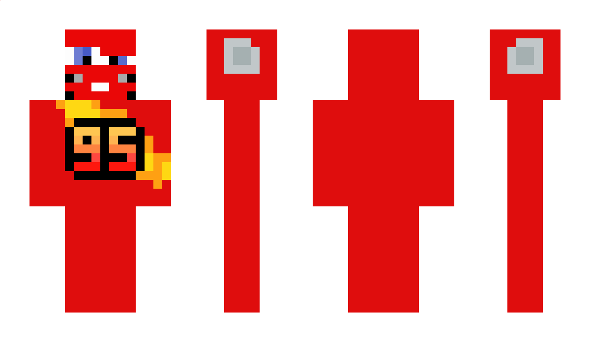 _spagjeti_ Minecraft Skin