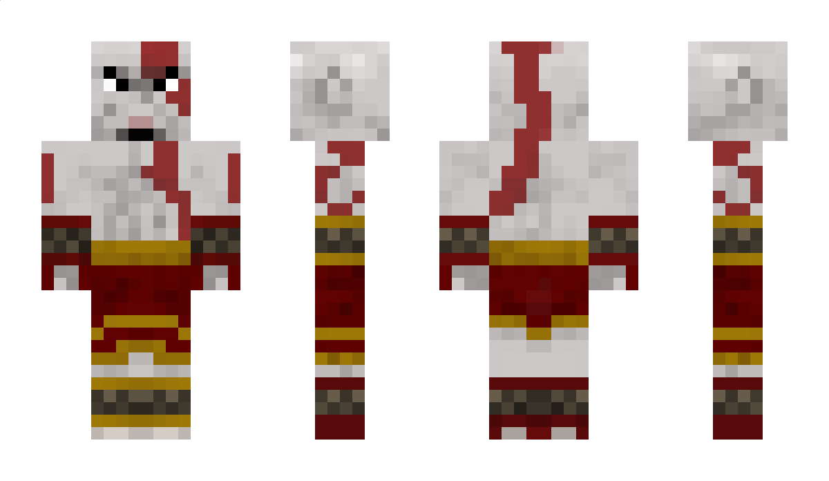 T0M___ Minecraft Skin