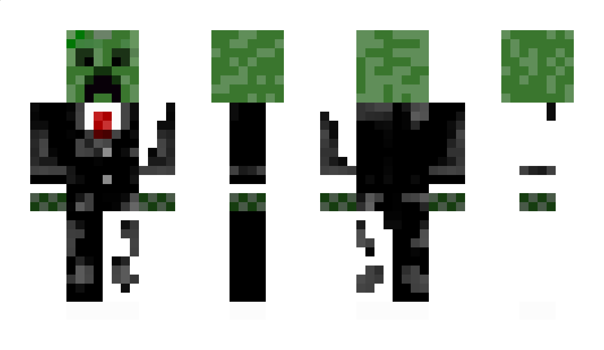 Kalem Minecraft Skin