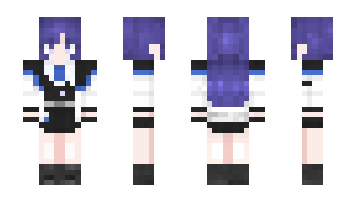 NZBO Minecraft Skin