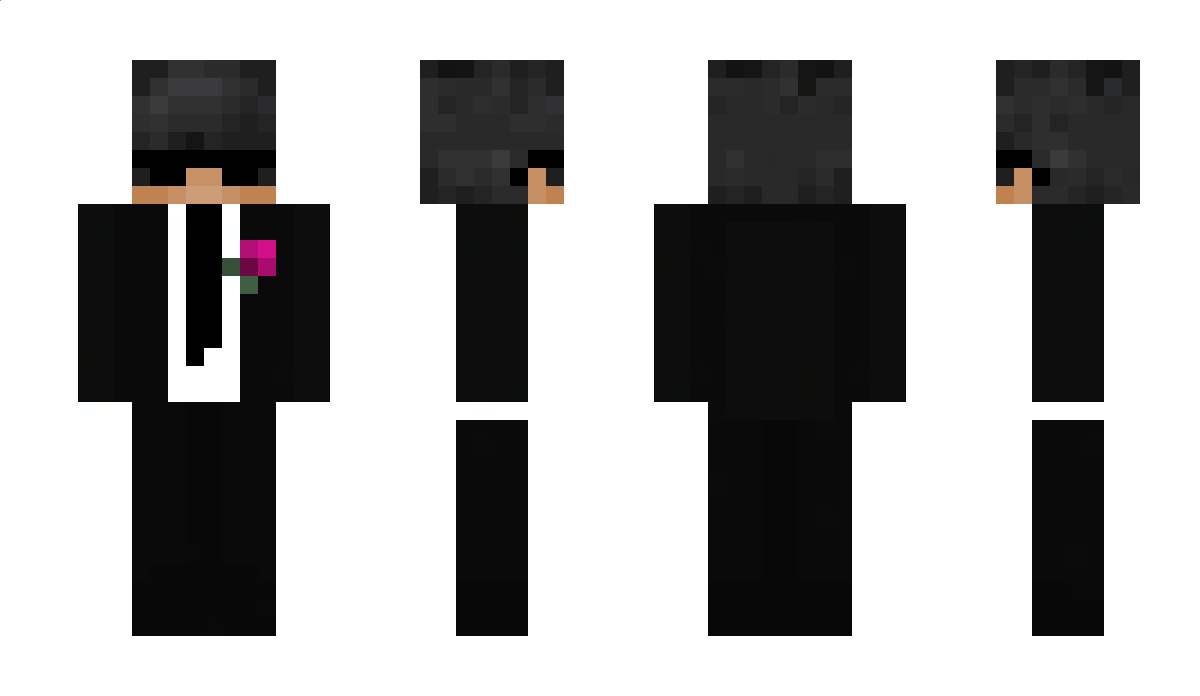 1Gbonnie0 Minecraft Skin