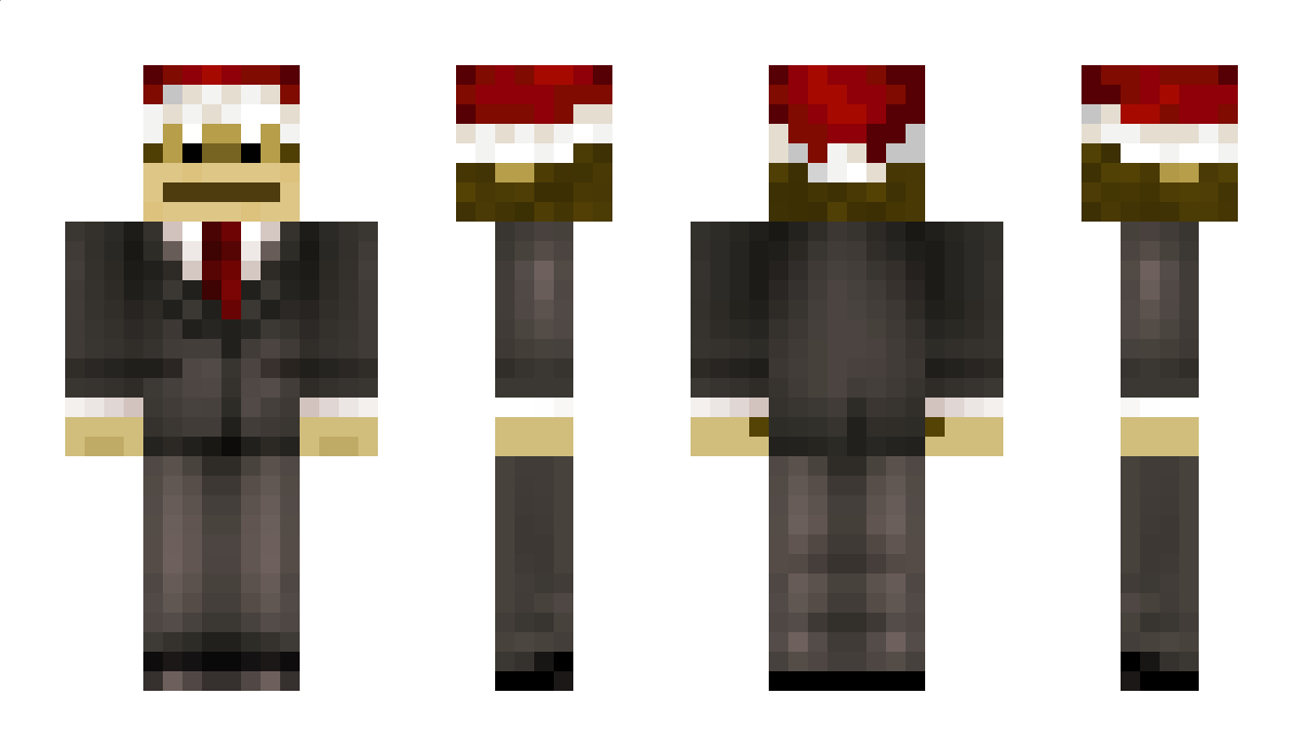 Stonkey__ Minecraft Skin