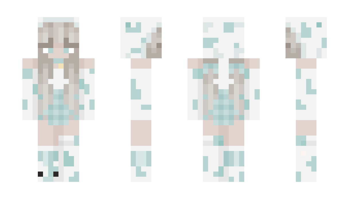 Igotthemilk101 Minecraft Skin