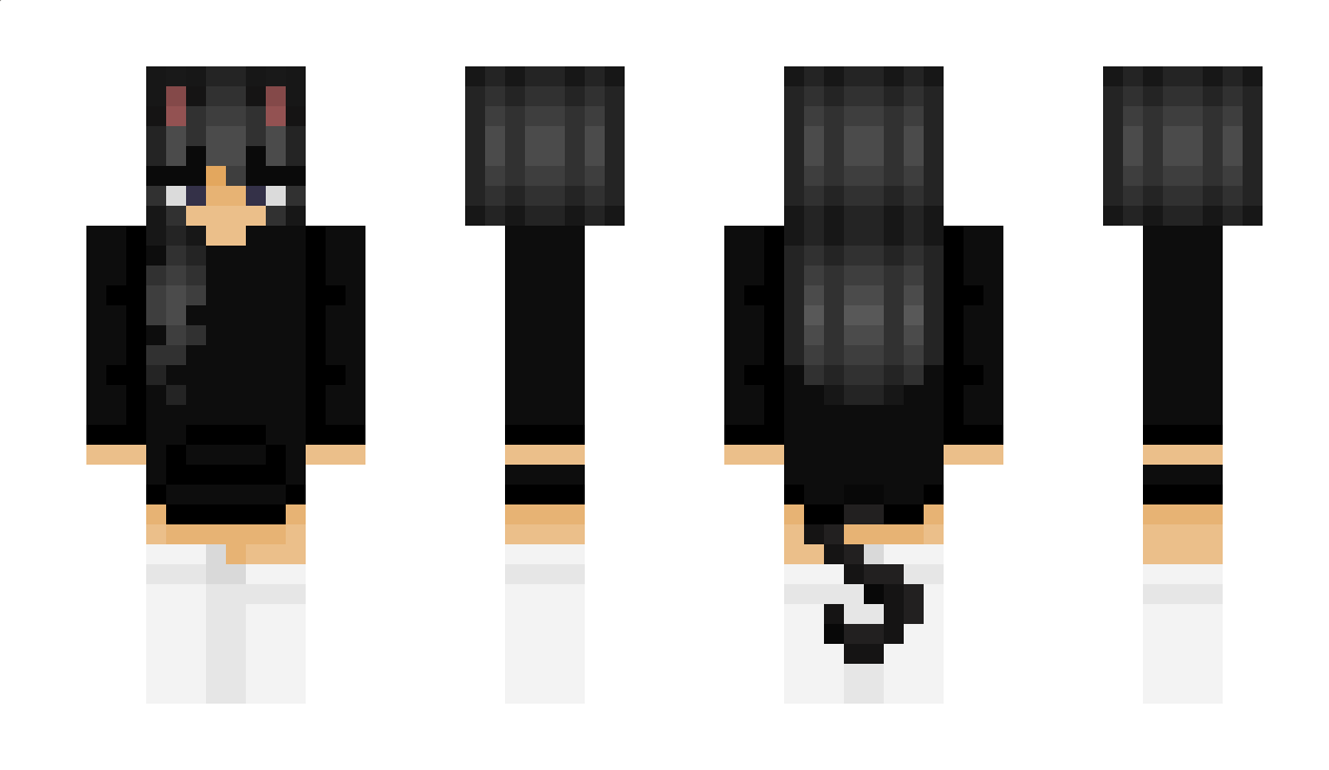 FLlMBO Minecraft Skin